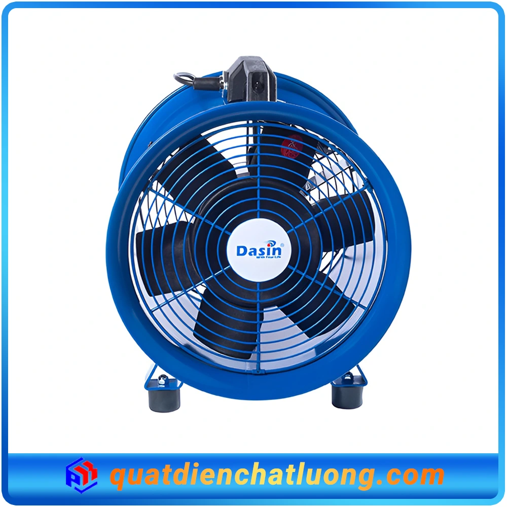 ảnh quạt hút công nghiệp Dasin KIN-300 ảnh quạt hút công nghiệp Dasin KIN-300