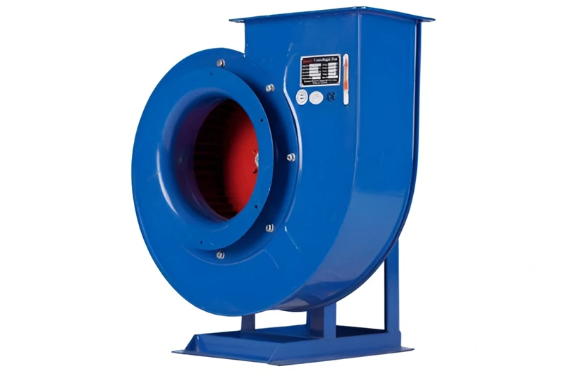 Quạt ly tâm Shoohan 11-62 2.8A