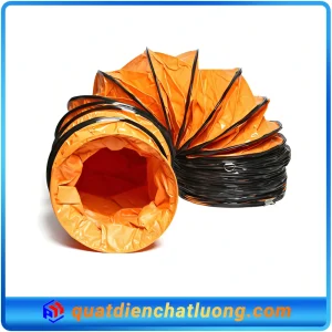 Ống gió mềm Simili D500