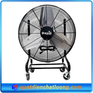 Quạt di động Công Nghiệp Dasin DFM-2460