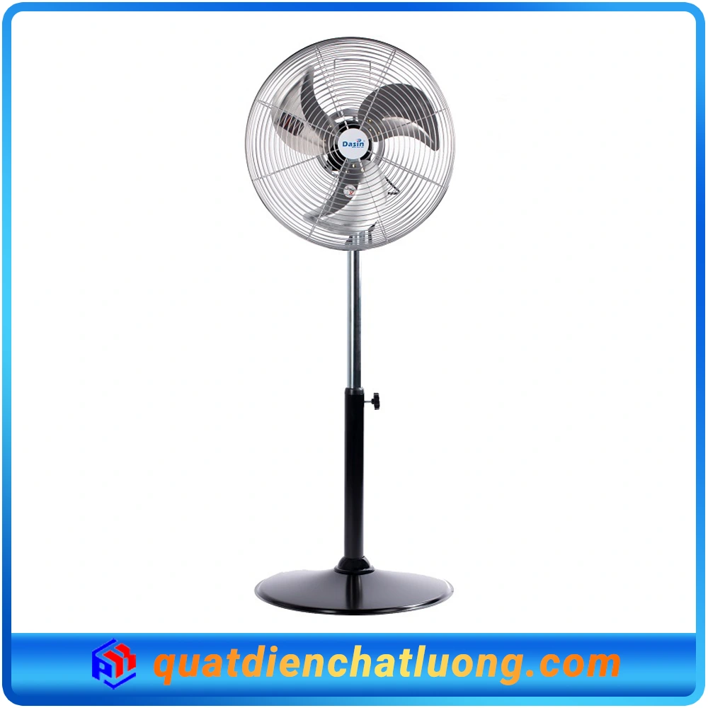 Quạt đứng công nghiệp Dasin KSM-1845 Quạt đứng công nghiệp Dasin KSM-1845