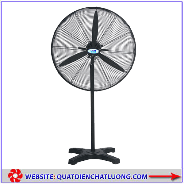 Quạt đứng công nghiệp Deton DVP-750 Quạt Đứng Công Nghiệp Deton DVP-750