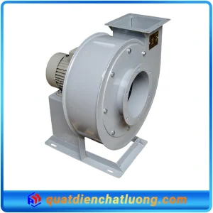 Quạt ly tâm liên doanh 0.37 Kw