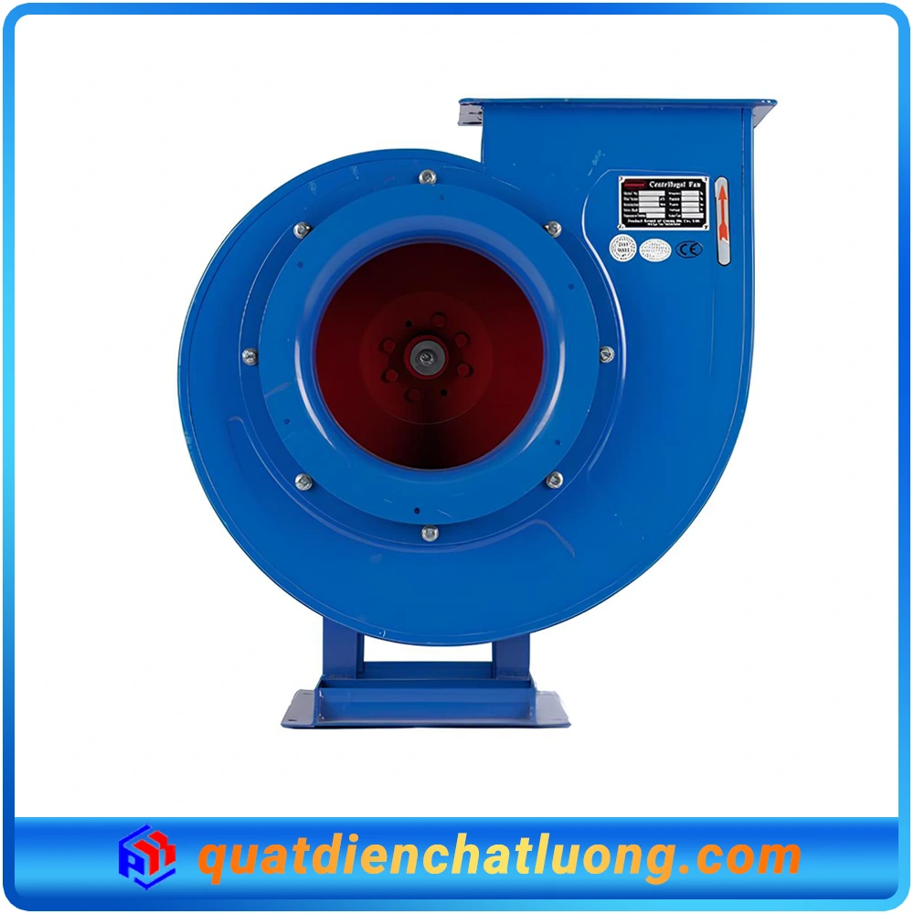 Quạt ly tâm Shoohan 11-62 2.8A