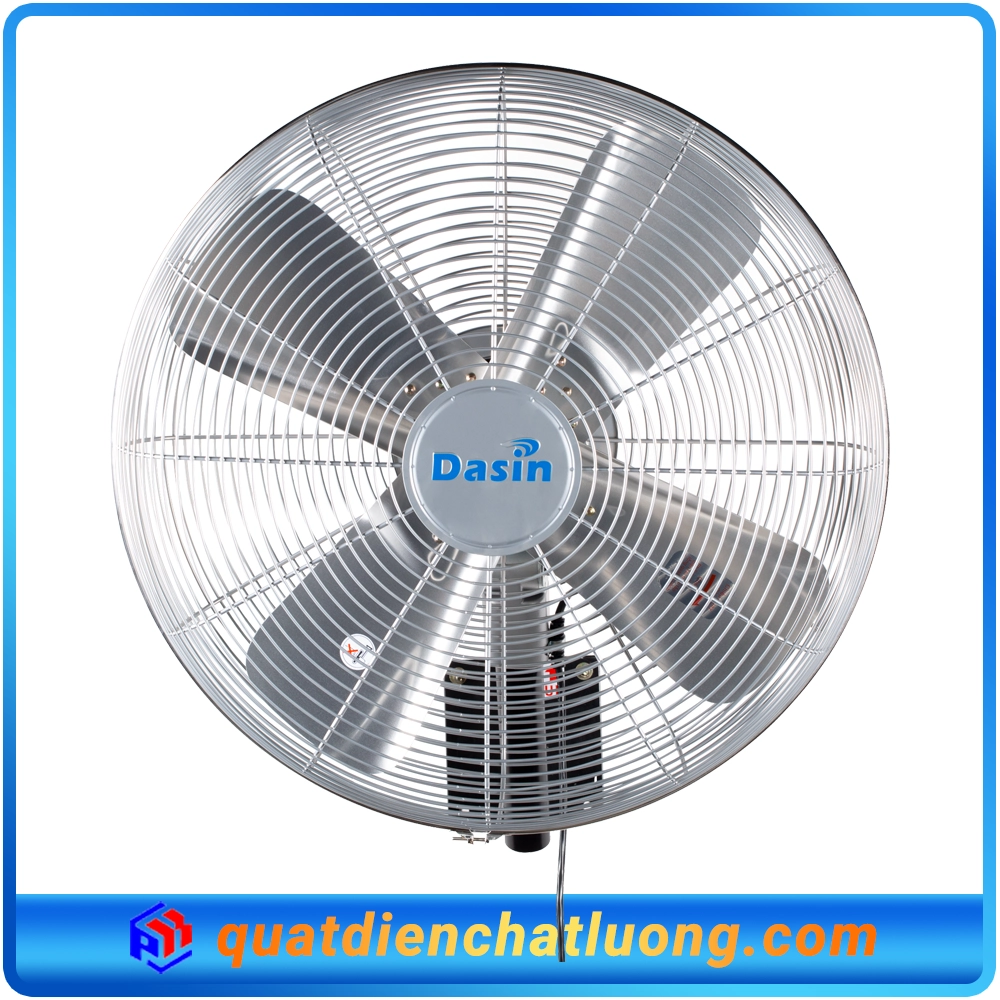 quạt treo tường công nghiệp kwp-2460