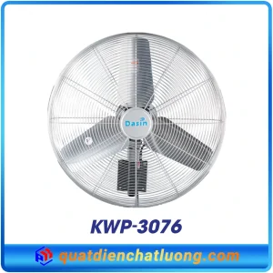 Quạt treo Công Nghiệp Dasin KWP-3076