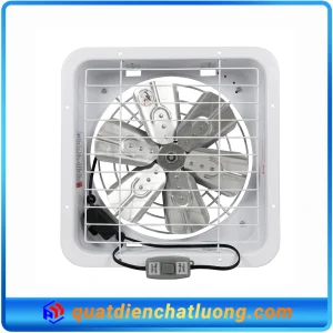 Quạt thông gió công nghiệp Dasin KVF-1025