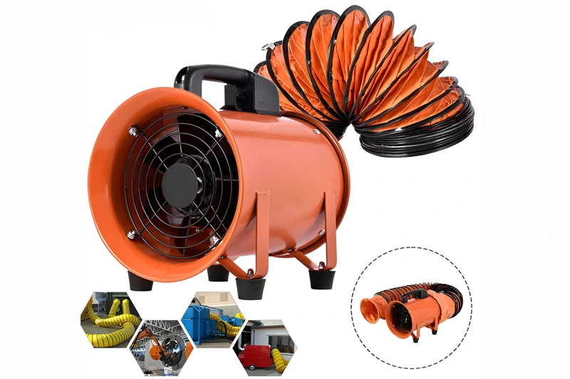 ảnh quạt hút công nghiệp Soffnet SHT-25 ảnh quạt hút công nghiệp Soffnet SHT-25