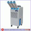 Máy Lạnh Di Động Công Nghiệp Nakatomi SAC-6500