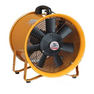 Quạt hút Công Nghiệp SHT-30 Soffnet