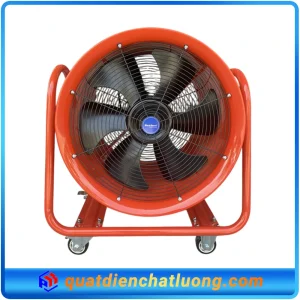 Quạt hút xách tay Hasaki HST-50