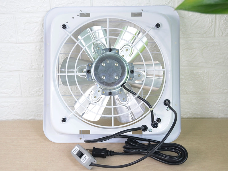 ứng dụng quạt thông gió công nghiệp Dasin KVF-1025 ứng dụng quạt thông gió công nghiệp Dasin KVF-1025