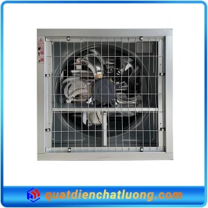 Quạt thông gió vuông Công Nghiệp SHRV-500