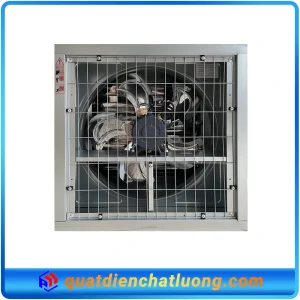 Quạt thông gió vuông Công Nghiệp SHRV-600