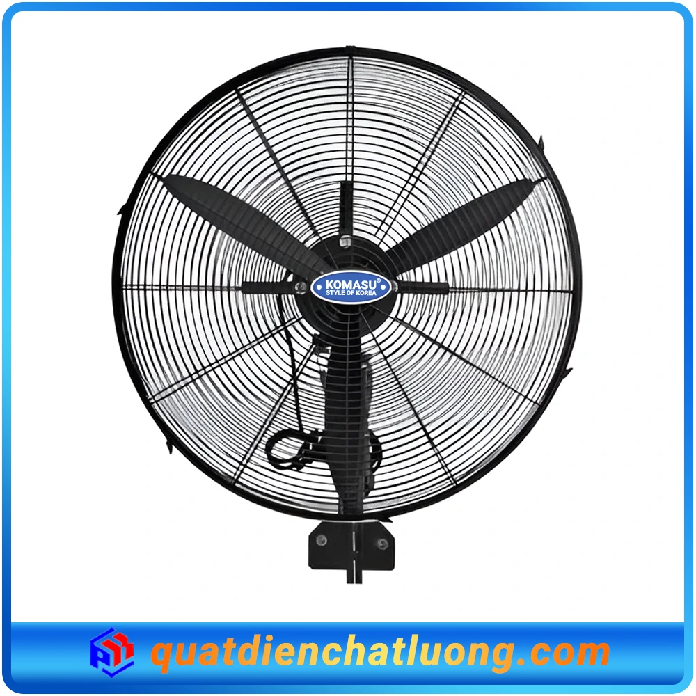 Quạt treo Công Nghiệp Komasu KM600S Quạt treo Công Nghiệp Komasu KM600S