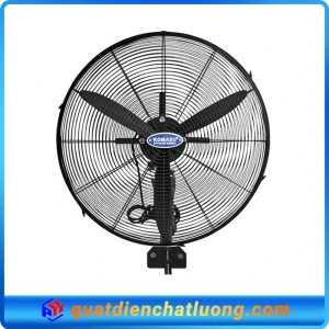 Quạt treo tường Công Nghiệp Komasu KM650S