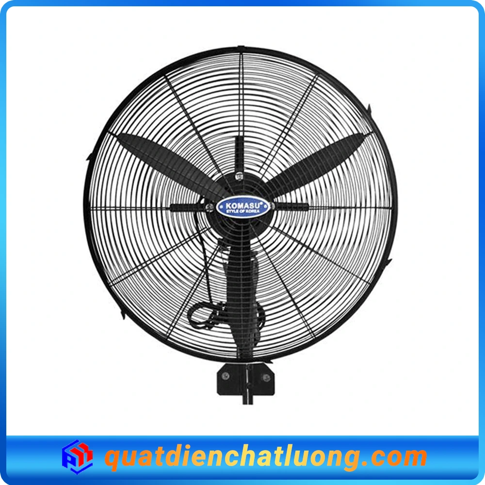 Quạt Công Nghiệp Treo Komasu KM-650S Quạt Công Nghiệp Treo Komasu KM-650S