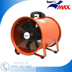 Quạt hút gió công nghiệp Superlite Max SHT 40 chính hãng giá rẻ