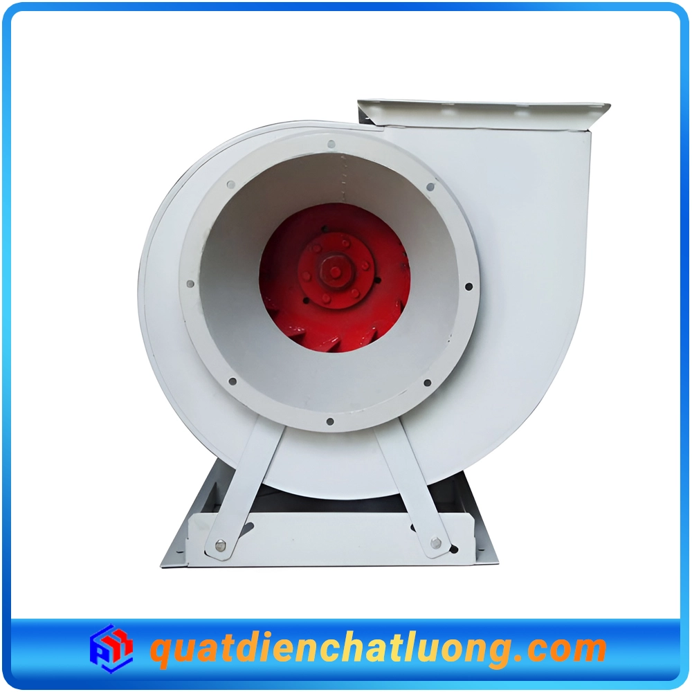 quạt hút ly tâm 7.5 kw