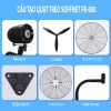 Quạt treo công nghiệp Soffnet FB-60