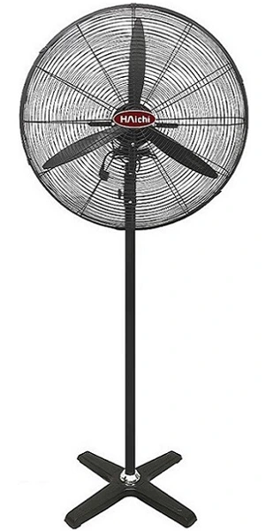 Quạt đứng công nghiệp HAICHI HCS-600 Quạt đứng công nghiệp HAICHI HCS-600