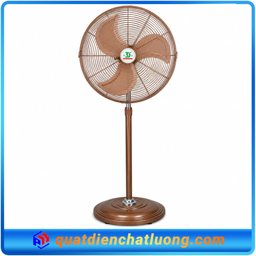 quạt đứng công nghiệp Soffnet FS5-50 quạt đứng công nghiệp Soffnet FS5-50