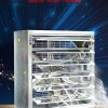 Quạt hút công nghiệp vuông Hawin HSW-1000