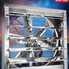 Quạt hút công nghiệp vuông Hawin HSW-1000