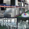 Quạt hút công nghiệp vuông Hawin HSW-900