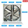 Quạt hút công nghiệp vuông Hawin HSW-900