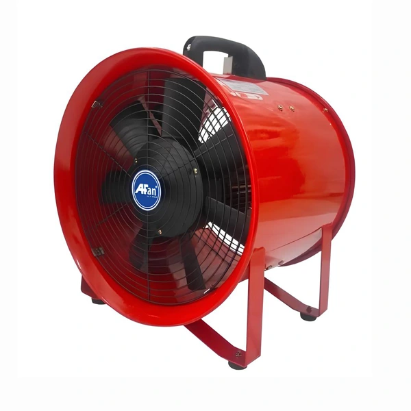 Quạt hút công nghiệp xách tay AFAN AFT-40 Quạt hút công nghiệp xách tay AFAN AFT-40