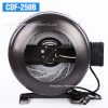 Quạt hút nối ống Deton CDF-250B