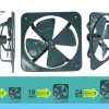 Quạt thông gió công nghiệp Deton FAG20-4T