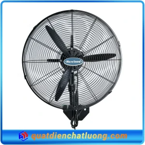 Quạt treo công nghiệp Hawin HW-500