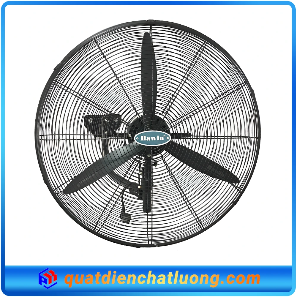 Quạt treo công nghiệp Hawin HW-750