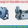 Quạt hút ly tâm siêu cao áp 20Hp