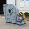 Quạt hút ly tâm siêu cao áp 25Hp
