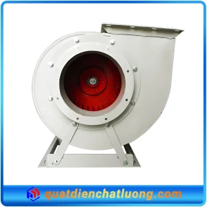 Quạt hút ly tâm 1HP
