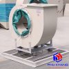 Quạt hút ly tâm cao áp QLT-2P-0.5 (0.5HP)