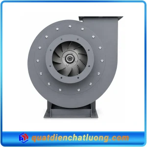 Quạt hút ly tâm cao áp QLT-2P-2