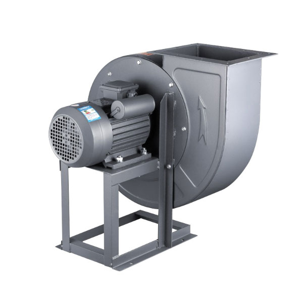 quạt hút ly tâm cao áp QLT-2P-20