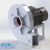 Quạt hút ly tâm siêu cao áp 3Hp