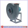 Quạt hút ly tâm siêu cao áp 7.5Hp