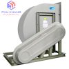 Quạt hút ly tâm thấp áp QLT-6P-25 (25HP)