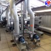 Quạt hút ly tâm thấp áp QLT-6P-0.5 (1/2HP)
