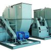Quạt hút ly tâm gián tiếp QLTG-4P-15