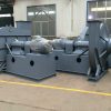 Quạt hút ly tâm gián tiếp cao áp QLTG-2P-01