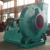 Quạt hút ly tâm gián tiếp cao áp QLTG-2P-02