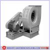 Quạt hút ly tâm gián tiếp cao áp QLTG-2P-01