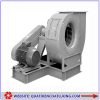 Quạt hút ly tâm gián tiếp cao áp QLTG-2P-02